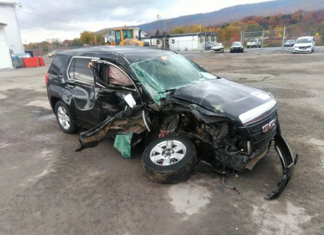 GMC TERRAIN 2012 2gkalmek6c6346292