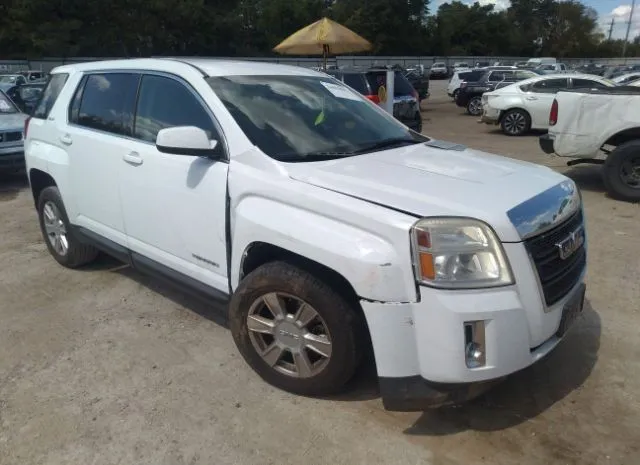 GMC TERRAIN 2012 2gkalmek6c6347278