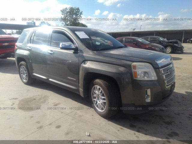 GMC TERRAIN 2012 2gkalmek6c6357129