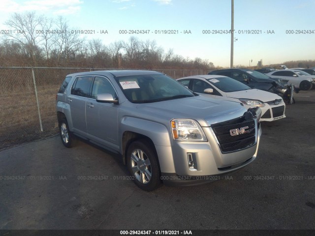 GMC TERRAIN 2012 2gkalmek6c6358362