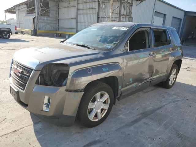 GMC TERRAIN SL 2012 2gkalmek6c6359463