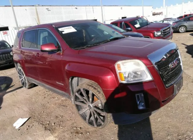 GMC TERRAIN 2012 2gkalmek6c6362928