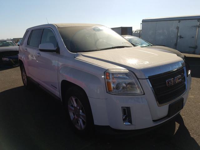 GMC TERRAIN SL 2012 2gkalmek6c6364372