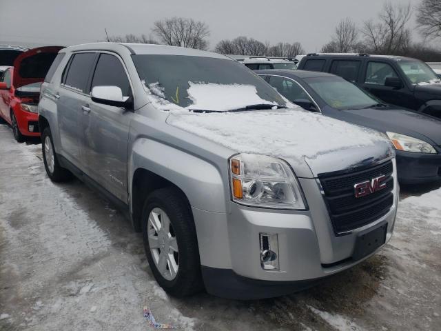 GMC TERRAIN SL 2012 2gkalmek6c6366509