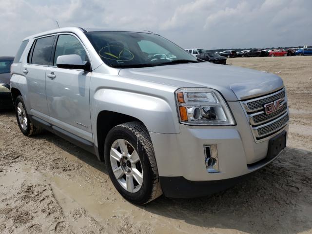 GMC TERRAIN SL 2012 2gkalmek6c6375923