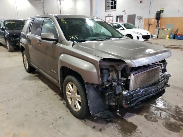 GMC TERRAIN SL 2012 2gkalmek6c6379275