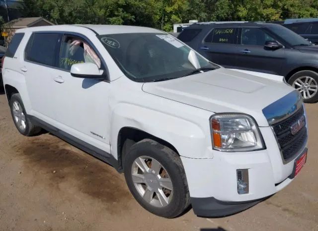 GMC TERRAIN 2012 2gkalmek6c6382600