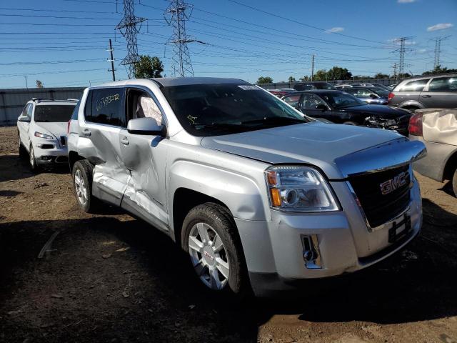 GMC TERRAIN SL 2012 2gkalmek6c6385948