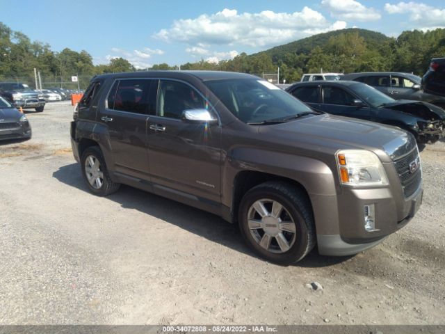 GMC TERRAIN 2012 2gkalmek6c6388669