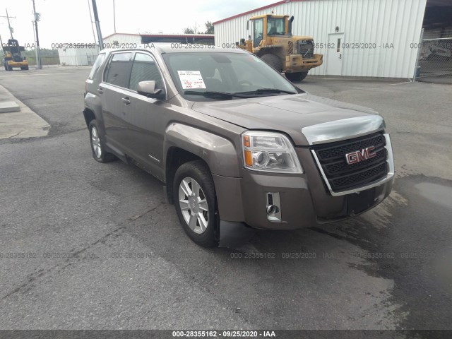 GMC TERRAIN 2012 2gkalmek6c6390051