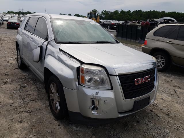 GMC TERRAIN SL 2012 2gkalmek6c6391250