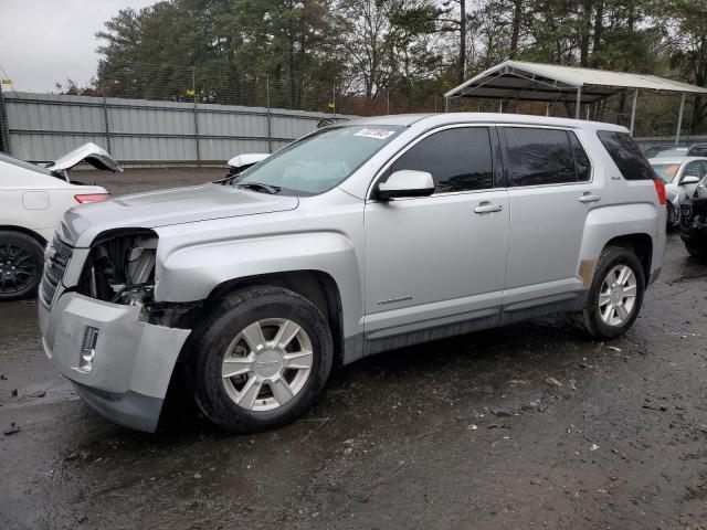 GMC TERRAIN 2012 2gkalmek6c6396254