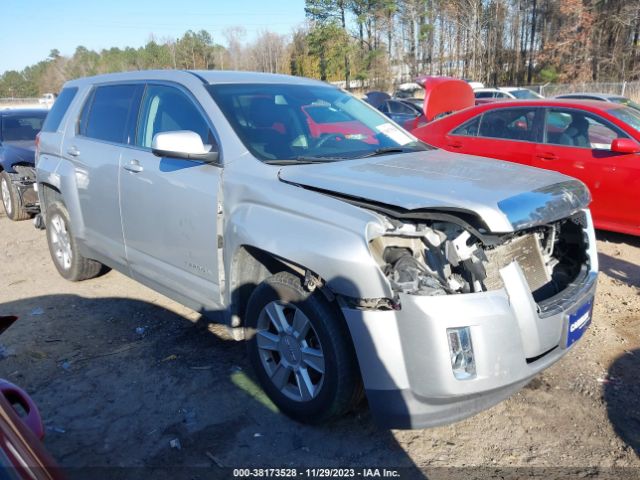 GMC TERRAIN 2012 2gkalmek6c6397453