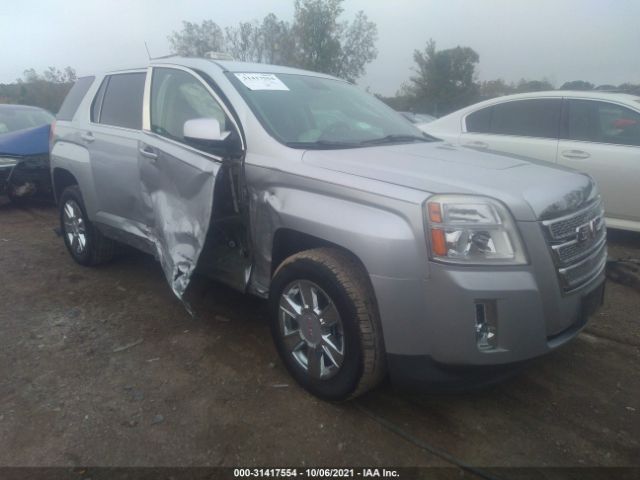 GMC TERRAIN 2012 2gkalmek6c6399297