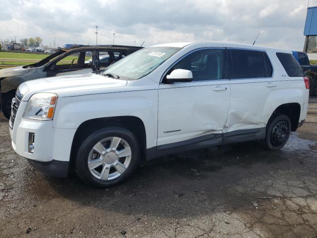 GMC TERRAIN 2012 2gkalmek6c6400352