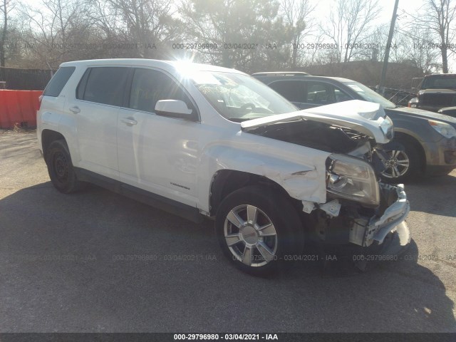 GMC TERRAIN 2013 2gkalmek6d6105480