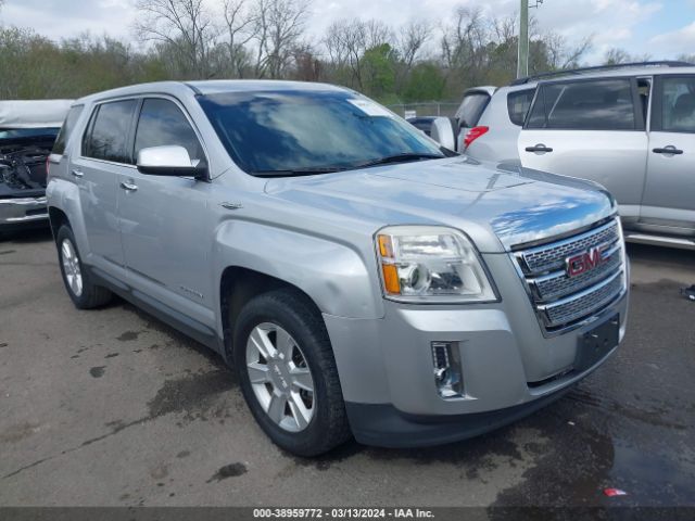 GMC TERRAIN 2013 2gkalmek6d6113269