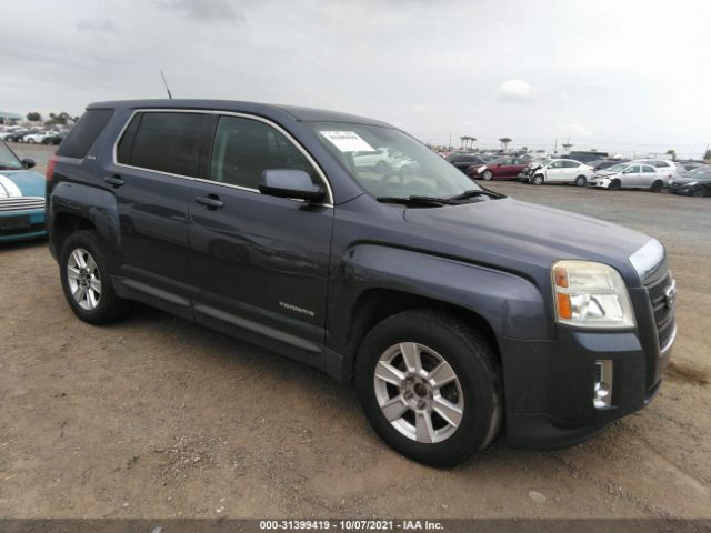 GMC TERRAIN 2013 2gkalmek6d6117869