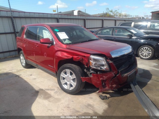 GMC TERRAIN 2013 2gkalmek6d6120187