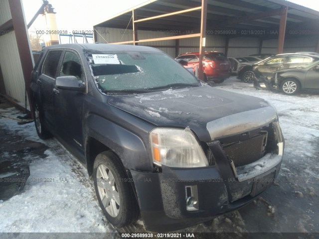 GMC TERRAIN 2013 2gkalmek6d6126023