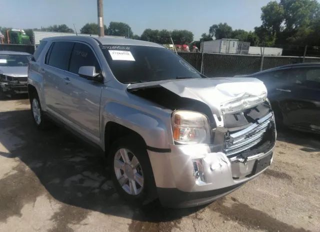 GMC TERRAIN 2013 2gkalmek6d6135319