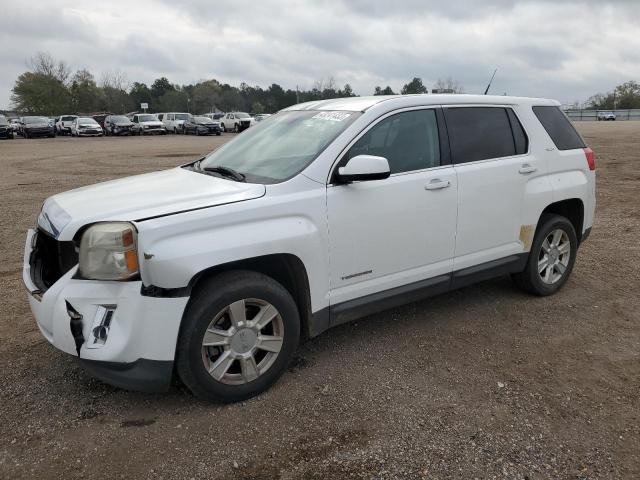 GMC TERRAIN SL 2013 2gkalmek6d6138530