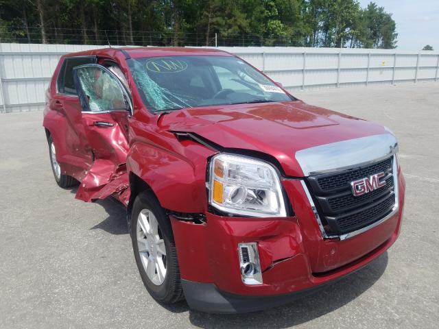 GMC TERRAIN SL 2013 2gkalmek6d6139922