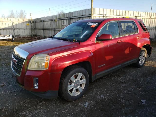 GMC TERRAIN SL 2013 2gkalmek6d6144571