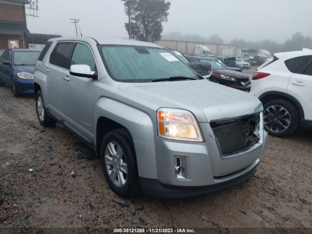 GMC TERRAIN 2013 2gkalmek6d6156221