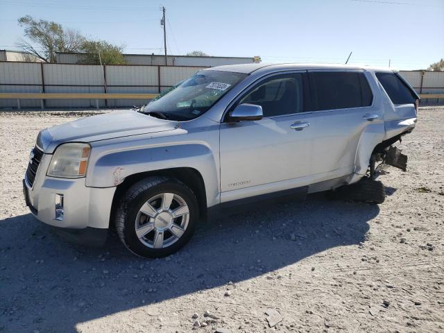 GMC TERRAIN 2013 2gkalmek6d6157787