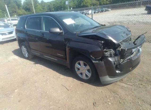 GMC TERRAIN 2013 2gkalmek6d6158390