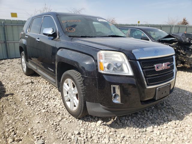 GMC TERRAIN SL 2013 2gkalmek6d6158552