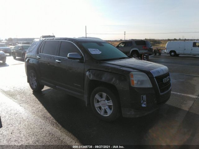 GMC TERRAIN 2013 2gkalmek6d6160771