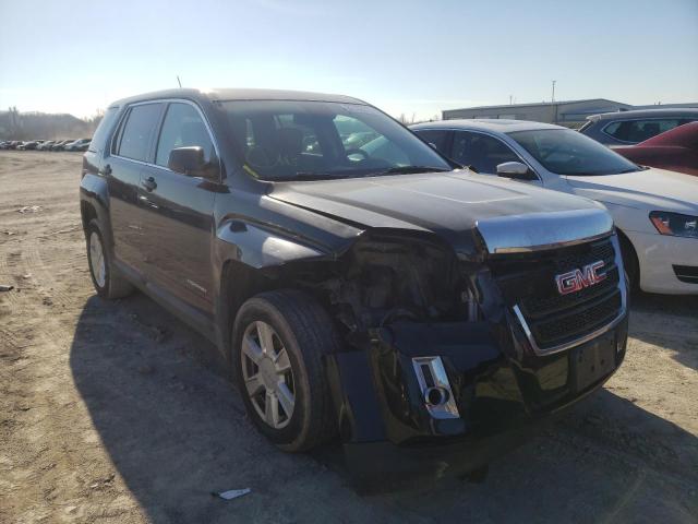 GMC TERRAIN SL 2013 2gkalmek6d6168112