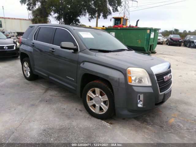 GMC TERRAIN 2013 2gkalmek6d6172273