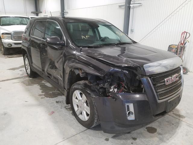 GMC TERRAIN SL 2013 2gkalmek6d6173777