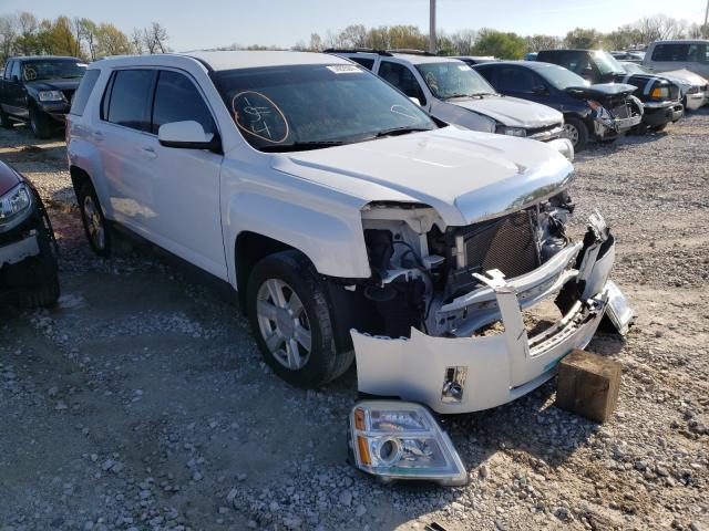 GMC TERRAIN SL 2013 2gkalmek6d6178901