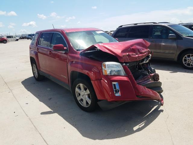 GMC TERRAIN SL 2013 2gkalmek6d6185234