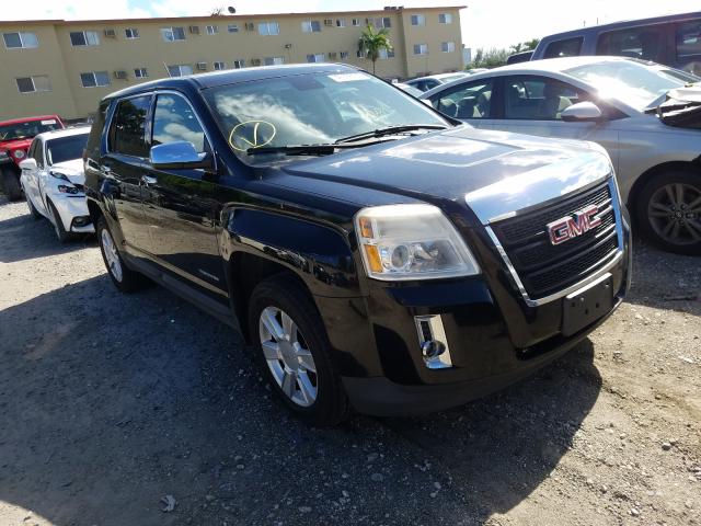 GMC TERRAIN SL 2013 2gkalmek6d6186819