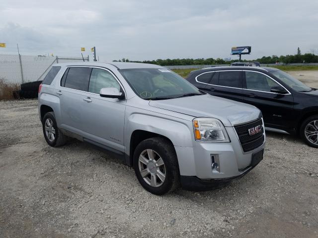 GMC TERRAIN SL 2013 2gkalmek6d6187341