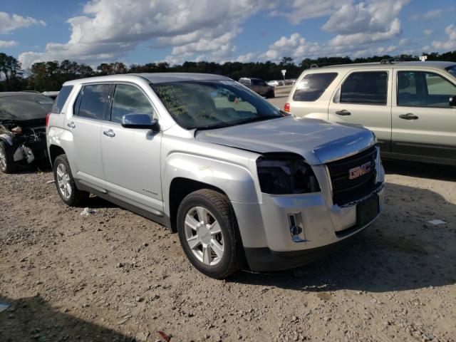 GMC TERRAIN SL 2013 2gkalmek6d6189493