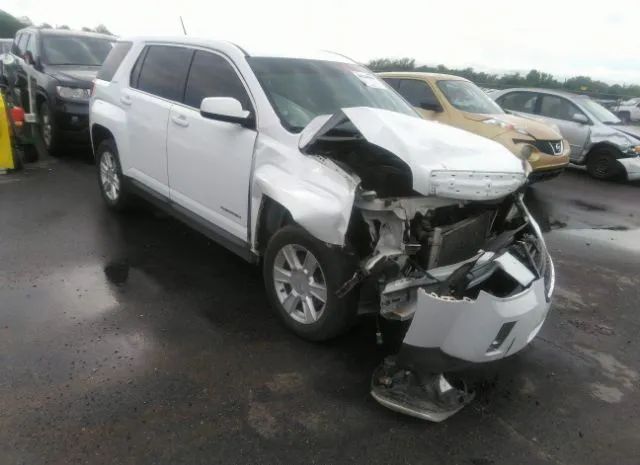 GMC TERRAIN 2013 2gkalmek6d6192913