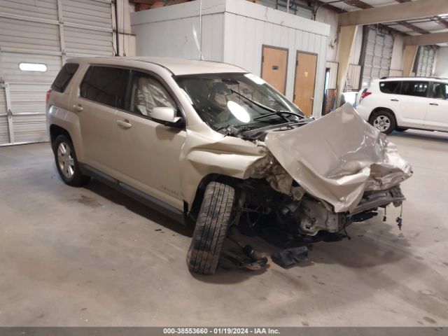 GMC TERRAIN 2013 2gkalmek6d6195665