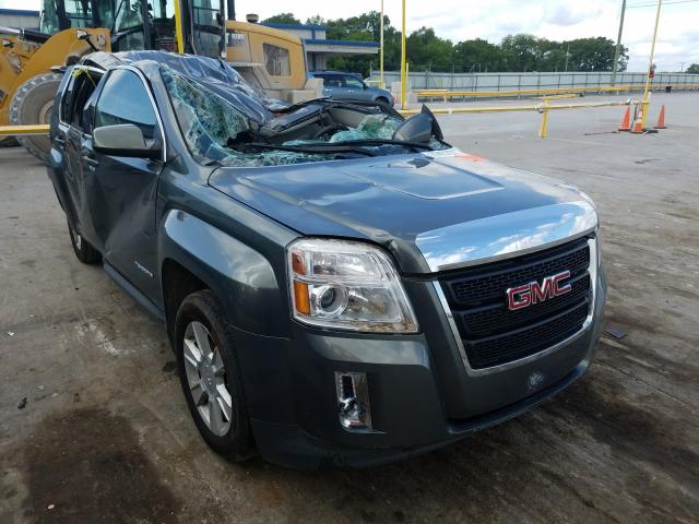 GMC TERRAIN SL 2013 2gkalmek6d6201920