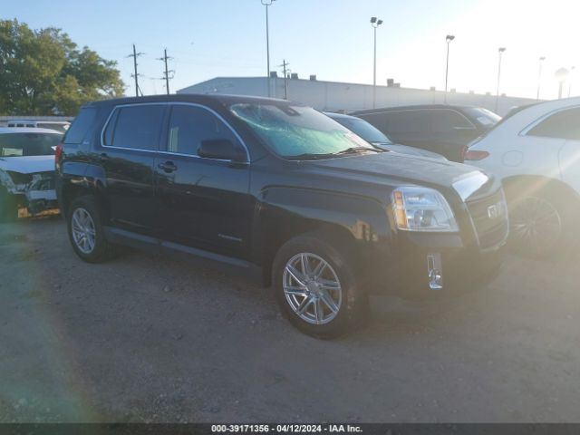 GMC TERRAIN 2013 2gkalmek6d6206471