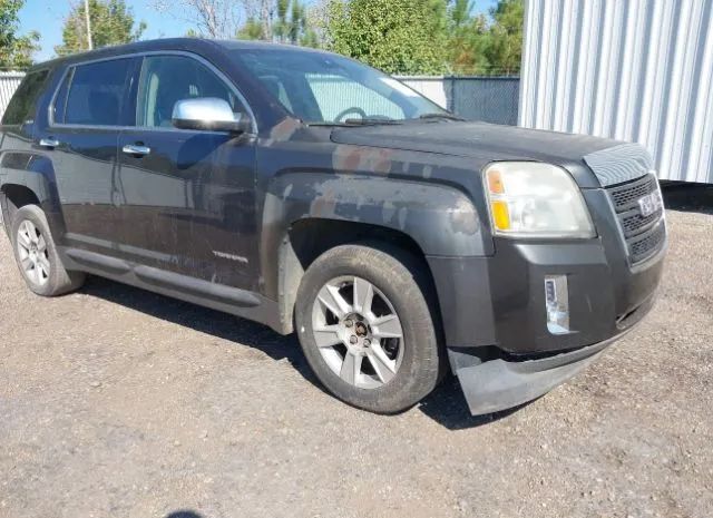 GMC TERRAIN 2013 2gkalmek6d6208186