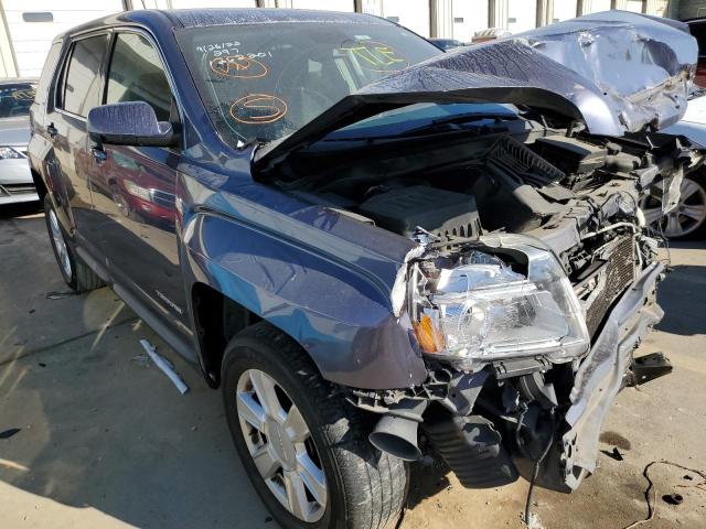 GMC TERRAIN SL 2013 2gkalmek6d6213243