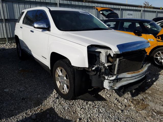 GMC TERRAIN SL 2013 2gkalmek6d6219933