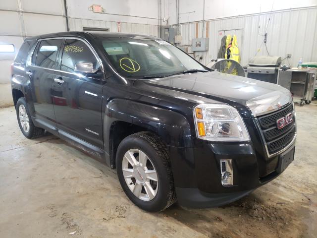 GMC TERRAIN SL 2013 2gkalmek6d6223173