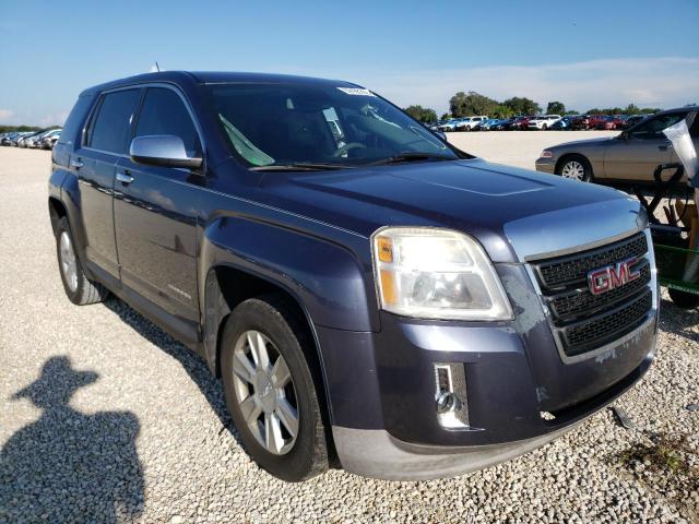 GMC TERRAIN SL 2013 2gkalmek6d6230575